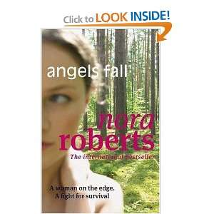  Angels Fall (9780749929671): Nora Roberts: Books