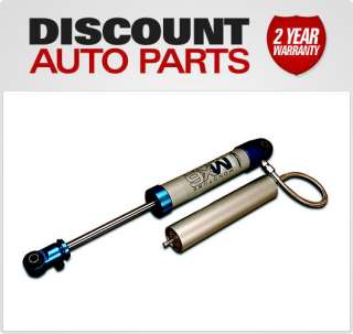   Comp Shock Absorber and Strut Assembly White Ram Truck 2500 Car  