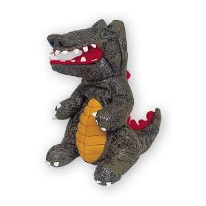  Fiesta Crafts Crocodile Tellatale Puppet: Toys & Games