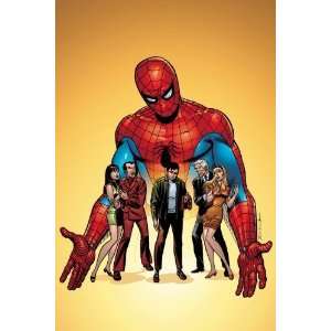 Essential Spider Man, Vol. 4 (Marvel Essentials) (v. 4): Stan Lee 
