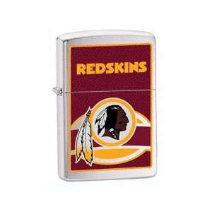   Washington Redskins Zippo Lighter *Free Engraving (optional) Jewelry