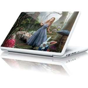  Alice and the White Hare skin for Apple MacBook 13 inch