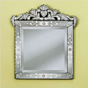  Agata Venetian Mirror