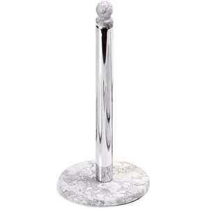   Creative Home Fossil Marble Deluxe Paper Towel Holder