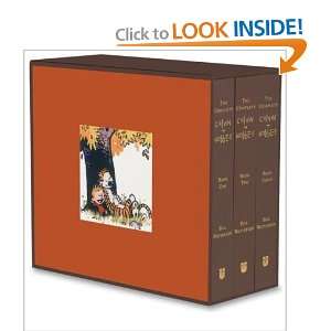   Box Set   3 Volumes Slipcase Edition (RETAIL PRICE $165.00) Books