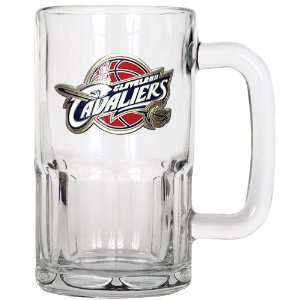   Cavaliers 20oz Root Beer Style Mug   Primary Logo: Kitchen & Dining