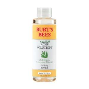  Natural Products Co op 223576 Burts Bees Natural Acne Solutions 