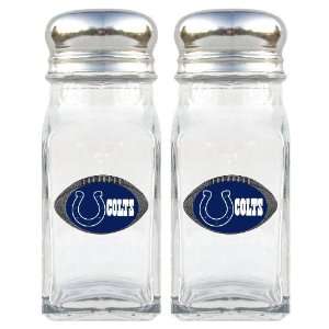  Siskiyou Indianapolis Colts Salt & Pepper Shaker Set   Indianapolis 
