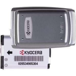  Kyocera OEM Extended Battery with Door for Kyocera KX160 