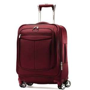   12 Widebody Spinner 20 In. Expandable Upright Red 