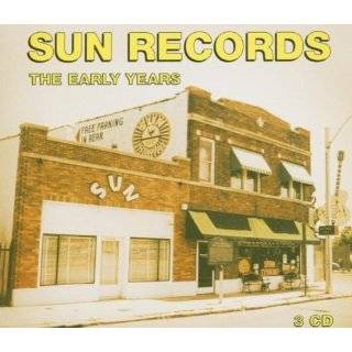   Legendary Story of Sun Records Legendary Story of Sun Records Music