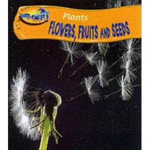  Plants Flowers, Fruits, Seeds Pb (Take Off Plants 