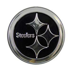   Car Emblem Sign Packers Steelers Lions Raiders NY Giants Jets Yankees