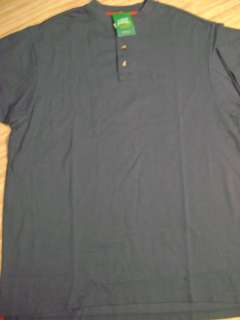 Men Tee Shirt Duluth Trading LT Gray Pique Short Sleeve 307  
