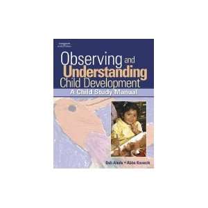 Observing and Understanding Child Development  Books