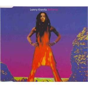  Believe Lenny Kravitz Music