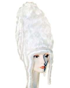 Madame de Pompadour 18th Century Costume Wig   Regal or STD  
