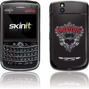   Heraldic skin for BlackBerry Tour 9630 (with camera) Electronics