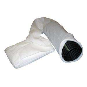 Drain Pipe Sock 4 x 10 Sediment Shield Filter Fabric  