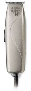 Andis Styliner M3 Professional Magnesium Hair Trimmer 26155 SL3 T 