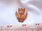 Argentina Corrections DOC Prison Emblem Pin Badge 2