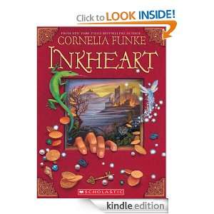 Inkheart (Inkheart Trilogy) Cornelia Funke  Kindle Store