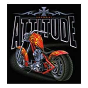  T shirts Biker Tough Enough Attitude 4xl Everything 