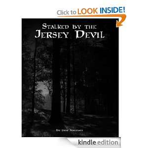 Stalked by the Jersey Devil Dana Jorgensen  Kindle Store