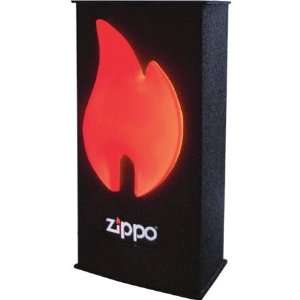  Zippo Lighters 142634 Flame Light Display Sports 