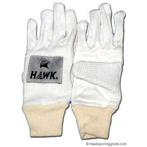  Hawk Cricket Inner Batting Gloves   Adult Sports 