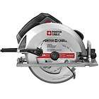    Cable Tradesman 7 1/4 in 15 Amp Heavy Duty Circular Saw PC15TCS NEW