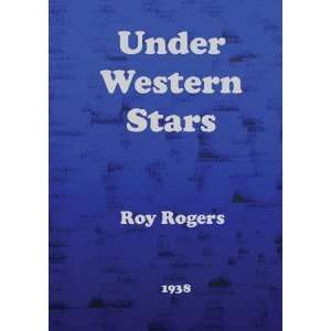  Under Western Stars: Movies & TV