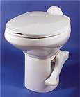 Thetford Style II China Toilet Aqua Magic High 42058 White