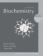 Biochemistry 7E by Jeremy M.Berg Brand New 9781429229364  