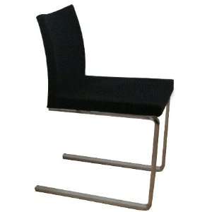   Flat Chair   Soho Concept Furniture   Aria Side Chair: Home & Kitchen