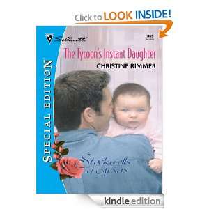   The Stockwells of Texas) Christine Rimmer  Kindle Store