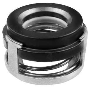   15 31783 Air Conditioning Compressor Shaft Seal Kit: Automotive