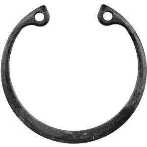  40263 Air Conditioning Compressor Shaft Seal Retainer Ring: Automotive