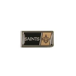   New Orleans Saints Officially Licensed Money Clip