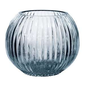   : Fifth Avenue Crystal 4 1/2 Inch Hand Cut Rose Bowl: Home & Kitchen