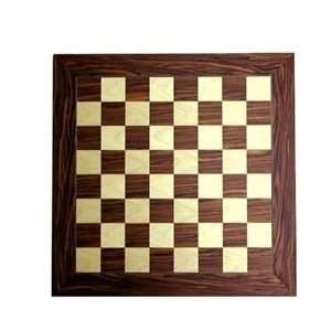  Deluxe Chess Board: Home & Kitchen