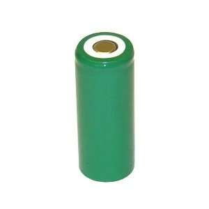 NiMH Rechargeable Cell 4/5A size 2200 mAh NiMH Battery (1PC)   RoHS 