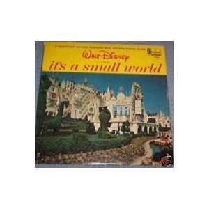  Its a Small World Walt Disney Music