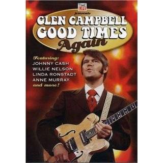  Glen Campbell   In Concert Glen Campbell, Stanley Dorfman 