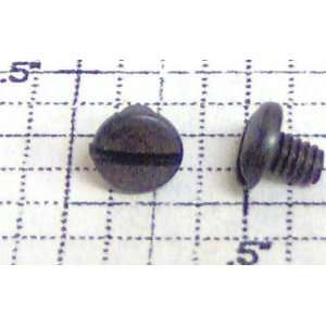 Lionel 5 40 X 1/8BH 497 Motor Mounting Screw  Industrial 