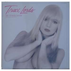  Traci Lords 1991 Calendar 