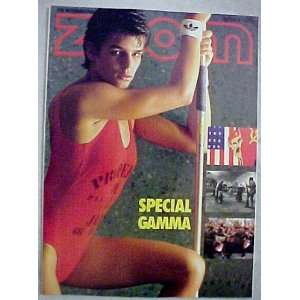   Edition 33 October 1987 (Special Gamma 1967 1987) various Books