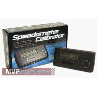  Hypertech Speedometer Calibrator Programmer/Tuner Chrysler 