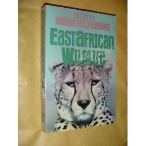 East African wildlife (Insight guides)