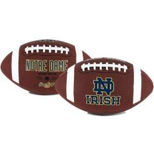 Notre Dame Fighting Irish Game Time Football:  Sports 